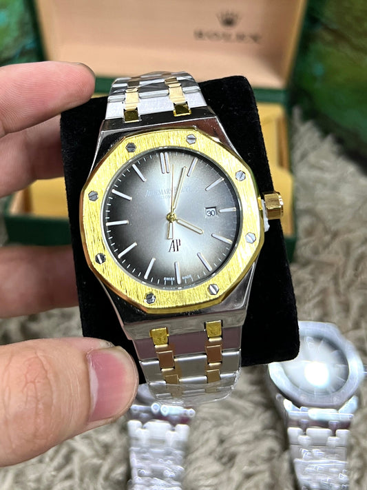 A-P WATCH QUARTZ