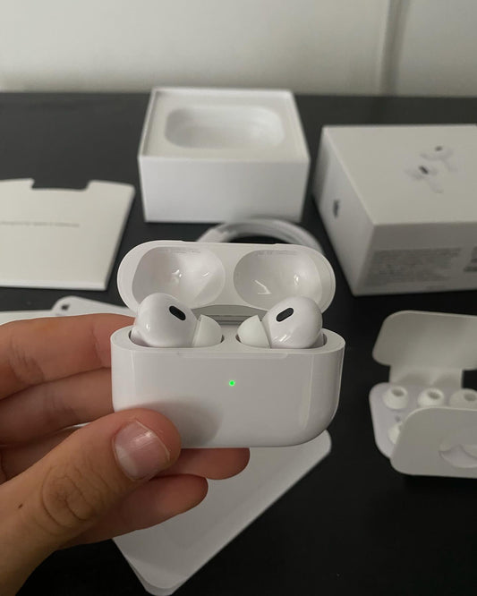 Airpods Pro 2 with ANC